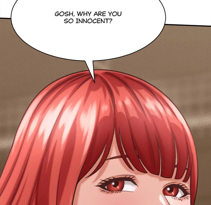 Right Under His Roof - Chapter 9 Page 9