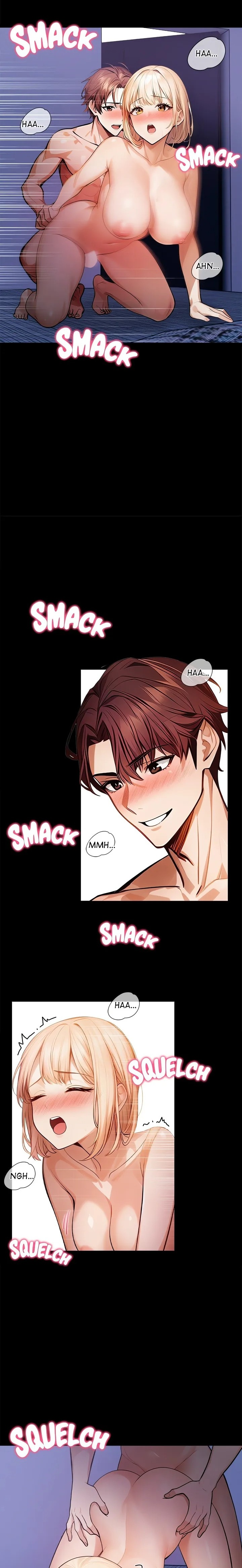 Her Midnight Sessions - Chapter 1 Page 15