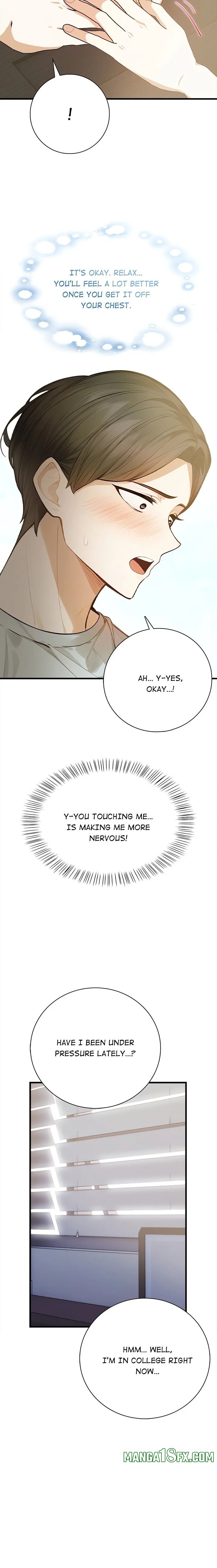 Her Midnight Sessions - Chapter 1 Page 5