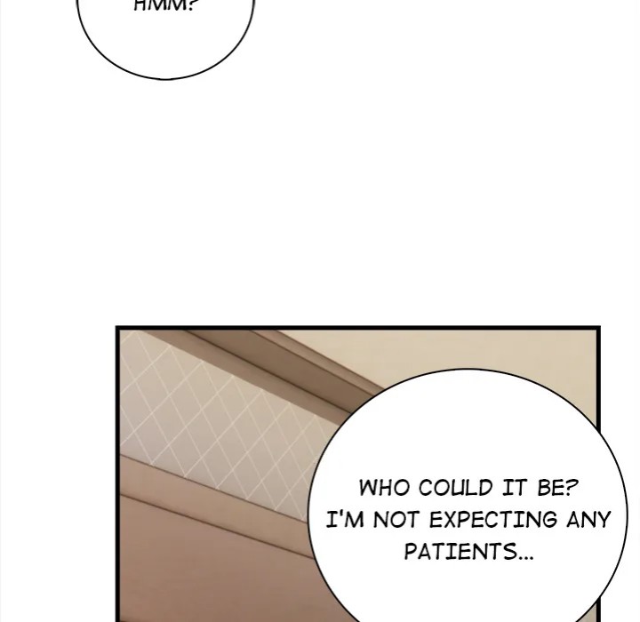 Her Midnight Sessions - Chapter 10 Page 101