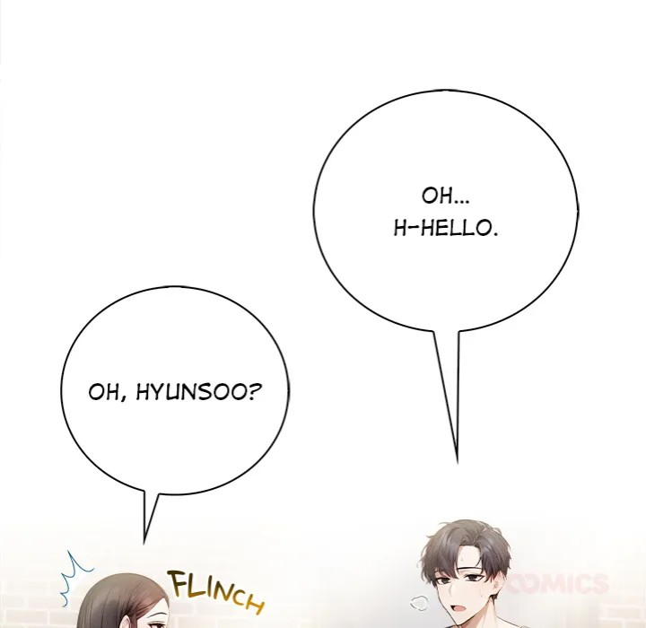 Her Midnight Sessions - Chapter 10 Page 105