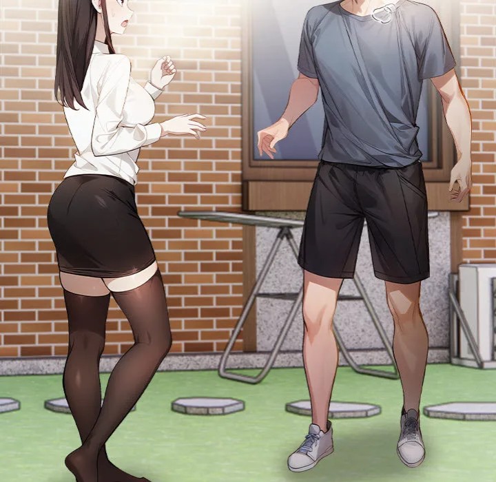 Her Midnight Sessions - Chapter 10 Page 106