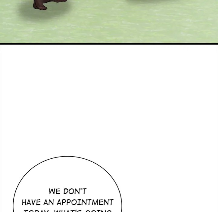 Her Midnight Sessions - Chapter 10 Page 107