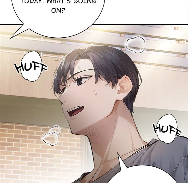 Her Midnight Sessions - Chapter 10 Page 108