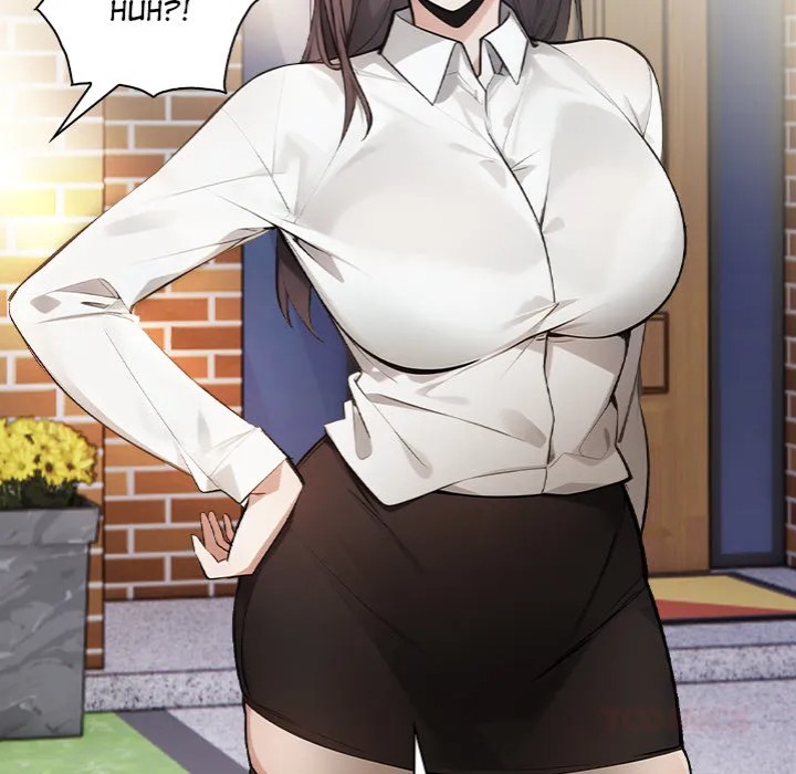 Her Midnight Sessions - Chapter 10 Page 111