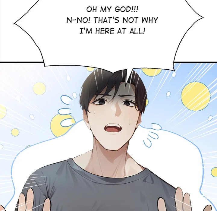 Her Midnight Sessions - Chapter 10 Page 113