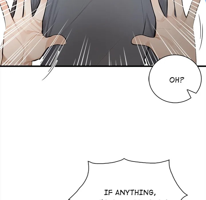 Her Midnight Sessions - Chapter 10 Page 114