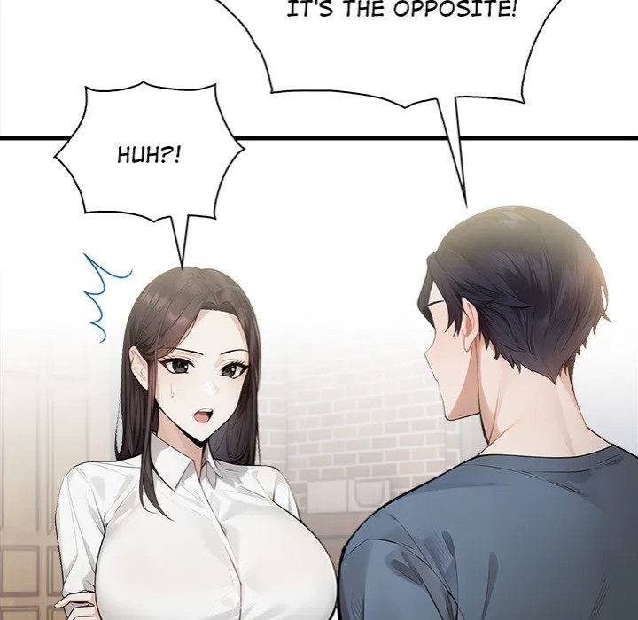 Her Midnight Sessions - Chapter 10 Page 115