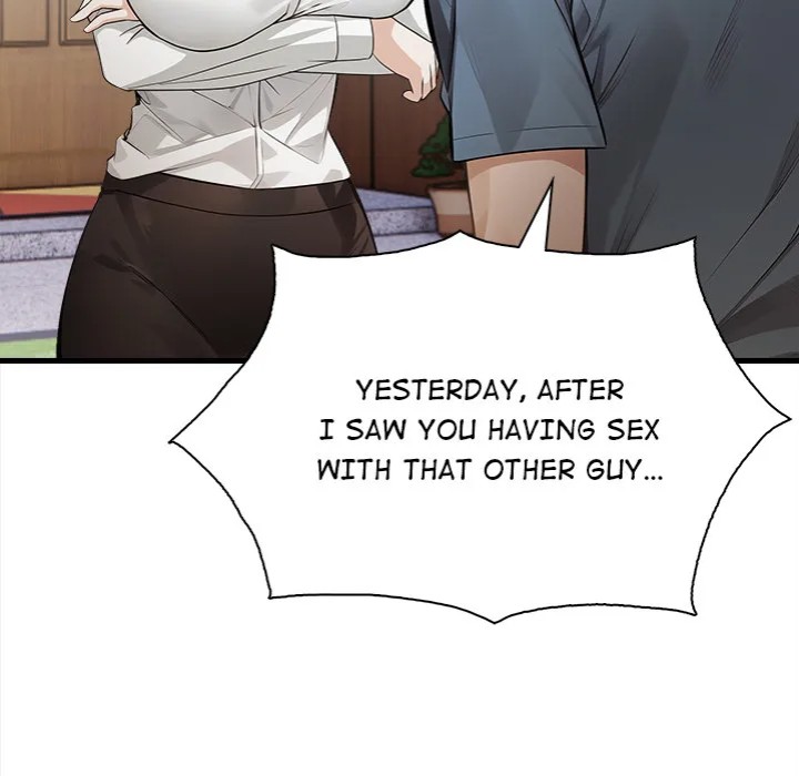 Her Midnight Sessions - Chapter 10 Page 116