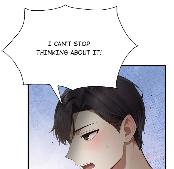 Her Midnight Sessions - Chapter 10 Page 117