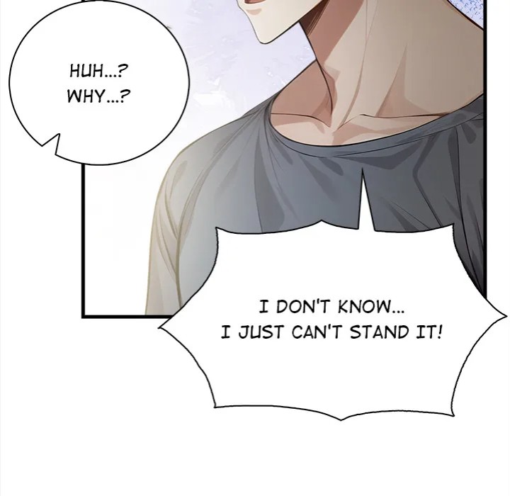 Her Midnight Sessions - Chapter 10 Page 118