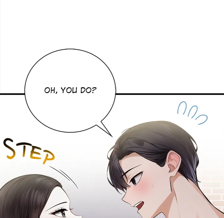 Her Midnight Sessions - Chapter 10 Page 125