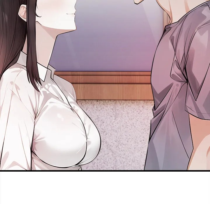 Her Midnight Sessions - Chapter 10 Page 126