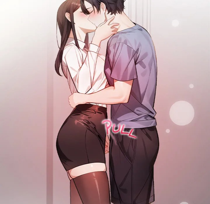 Her Midnight Sessions - Chapter 10 Page 134