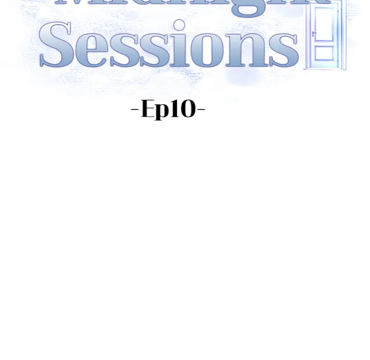 Her Midnight Sessions - Chapter 10 Page 19