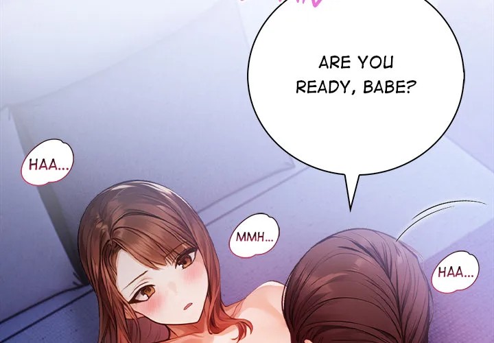 Her Midnight Sessions - Chapter 10 Page 2