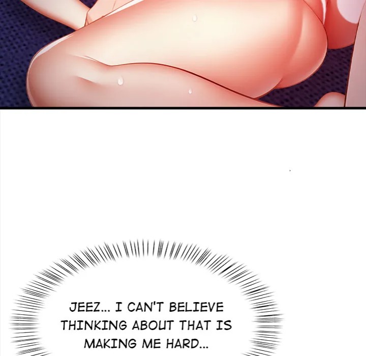 Her Midnight Sessions - Chapter 10 Page 38