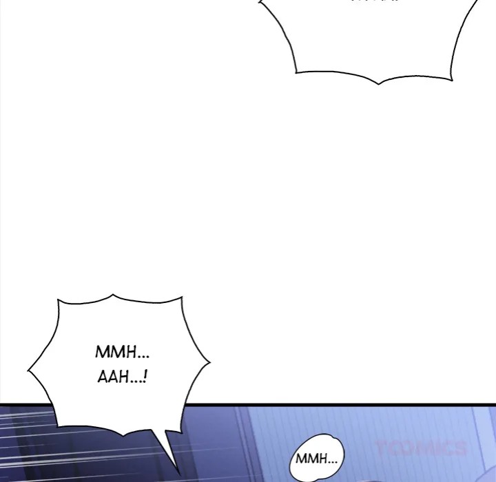 Her Midnight Sessions - Chapter 10 Page 45