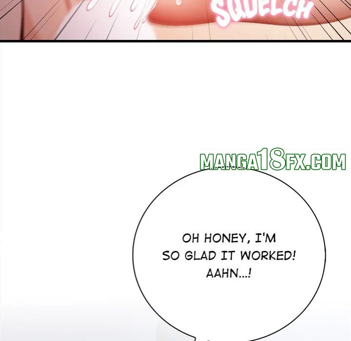 Her Midnight Sessions - Chapter 10 Page 59