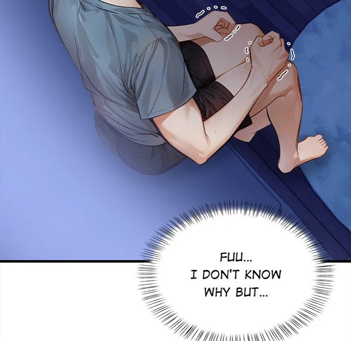 Her Midnight Sessions - Chapter 10 Page 90