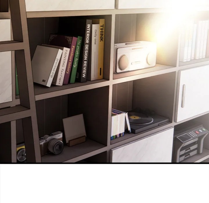 Her Midnight Sessions - Chapter 10 Page 96