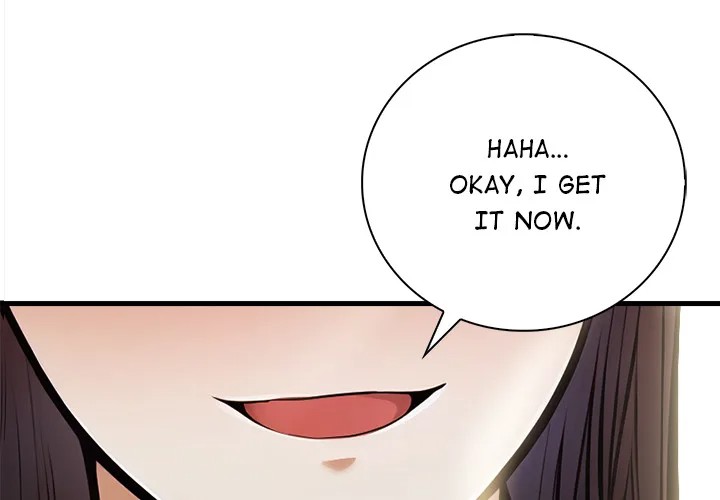 Her Midnight Sessions - Chapter 11 Page 1