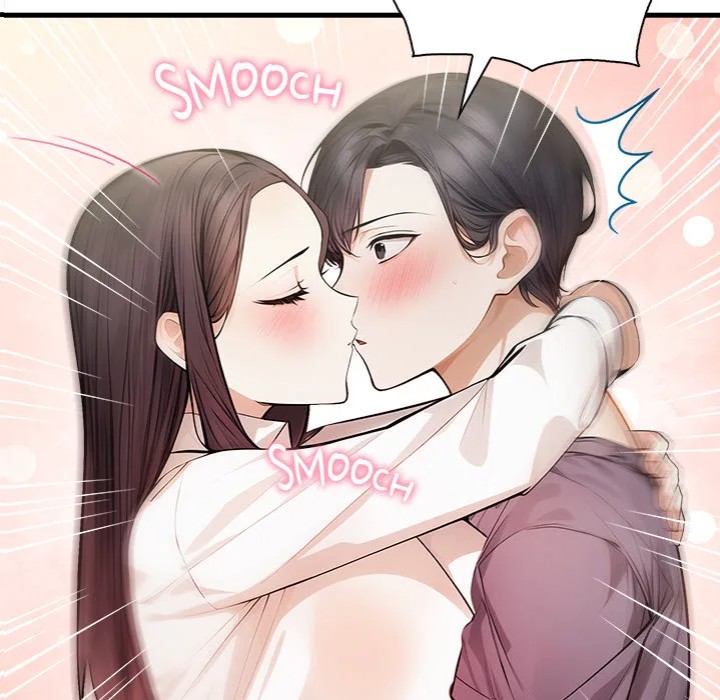 Her Midnight Sessions - Chapter 11 Page 10