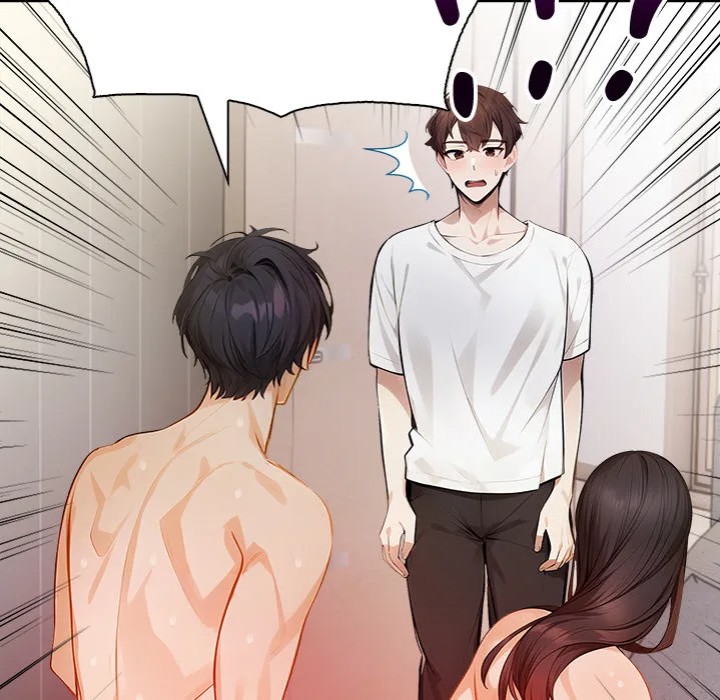 Her Midnight Sessions - Chapter 11 Page 101