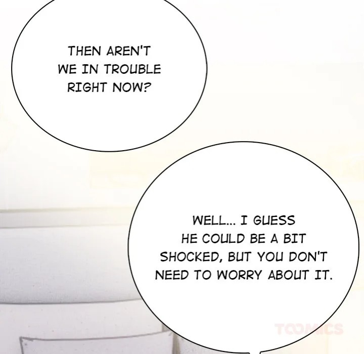 Her Midnight Sessions - Chapter 11 Page 117