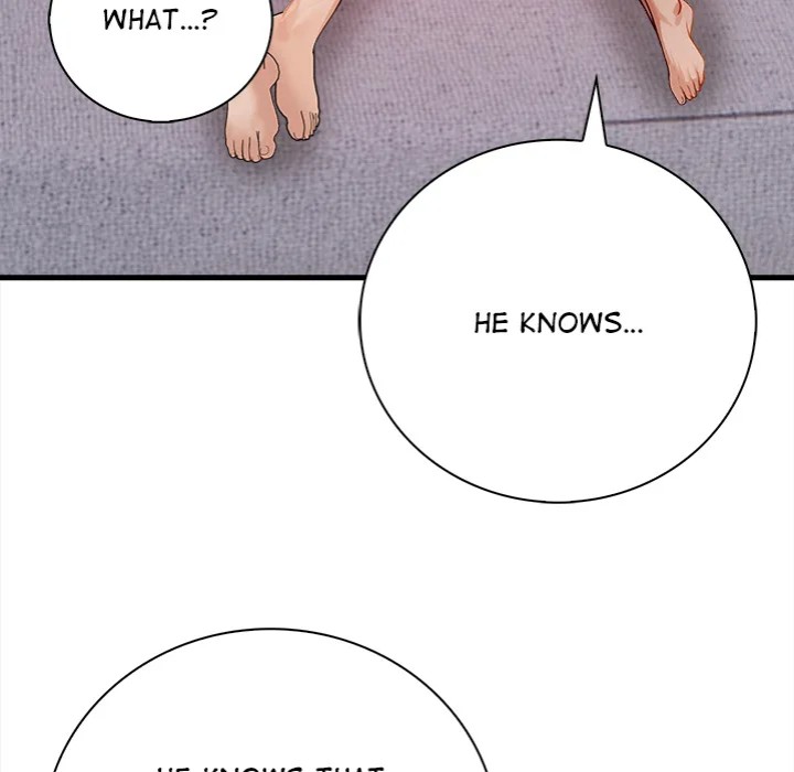 Her Midnight Sessions - Chapter 11 Page 119