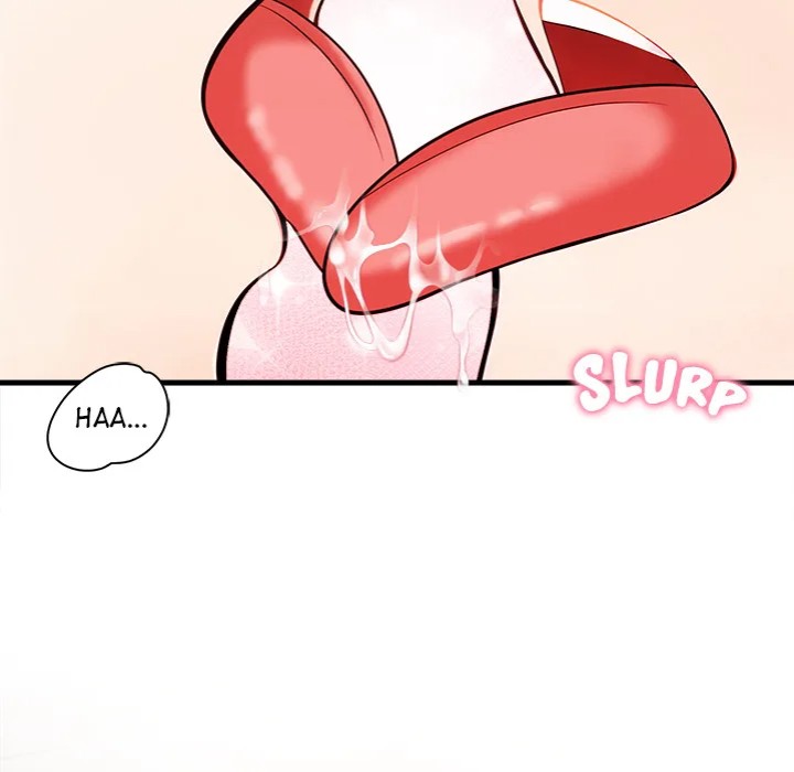 Her Midnight Sessions - Chapter 11 Page 124