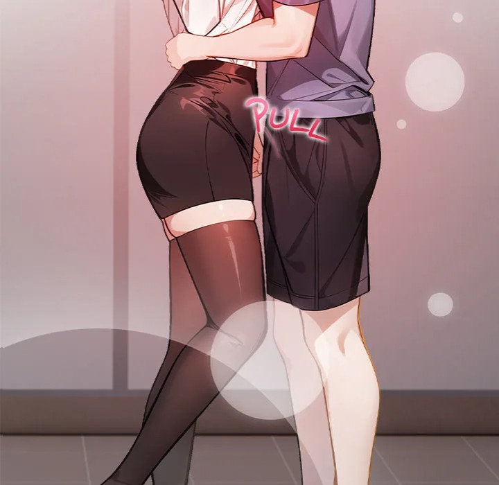 Her Midnight Sessions - Chapter 11 Page 13