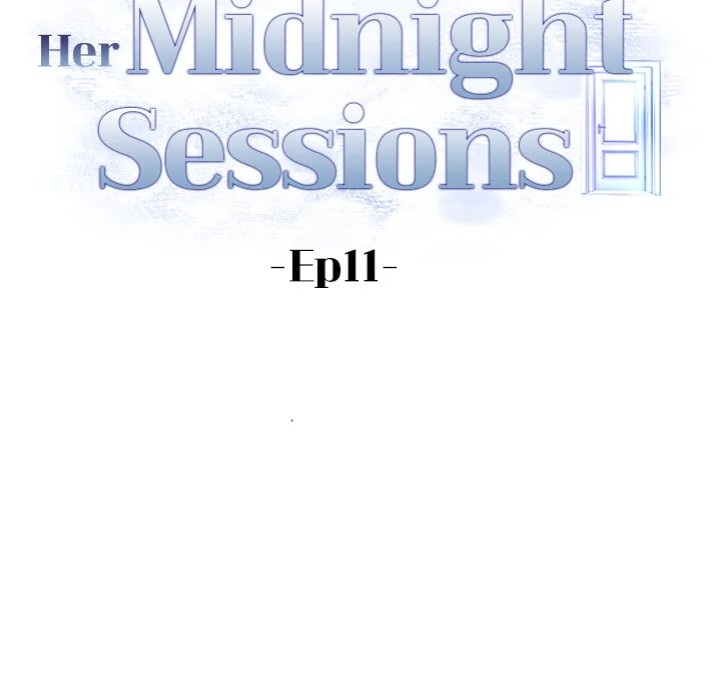 Her Midnight Sessions - Chapter 11 Page 15