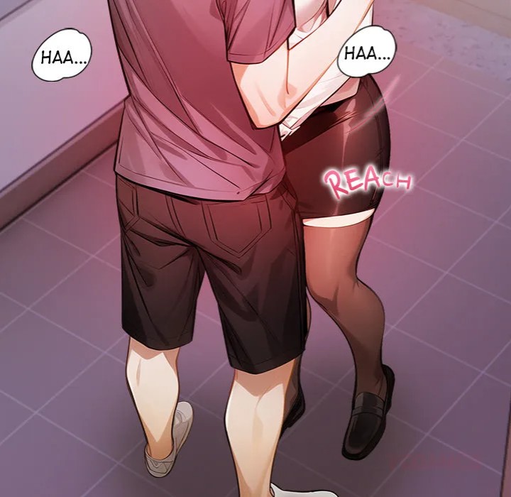 Her Midnight Sessions - Chapter 11 Page 21