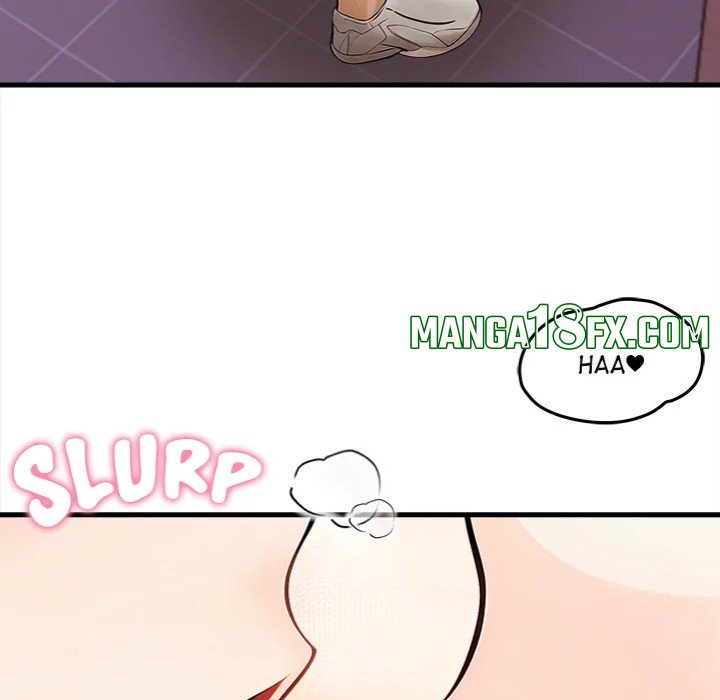 Her Midnight Sessions - Chapter 11 Page 22