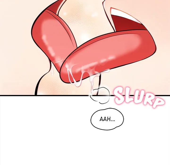 Her Midnight Sessions - Chapter 11 Page 23