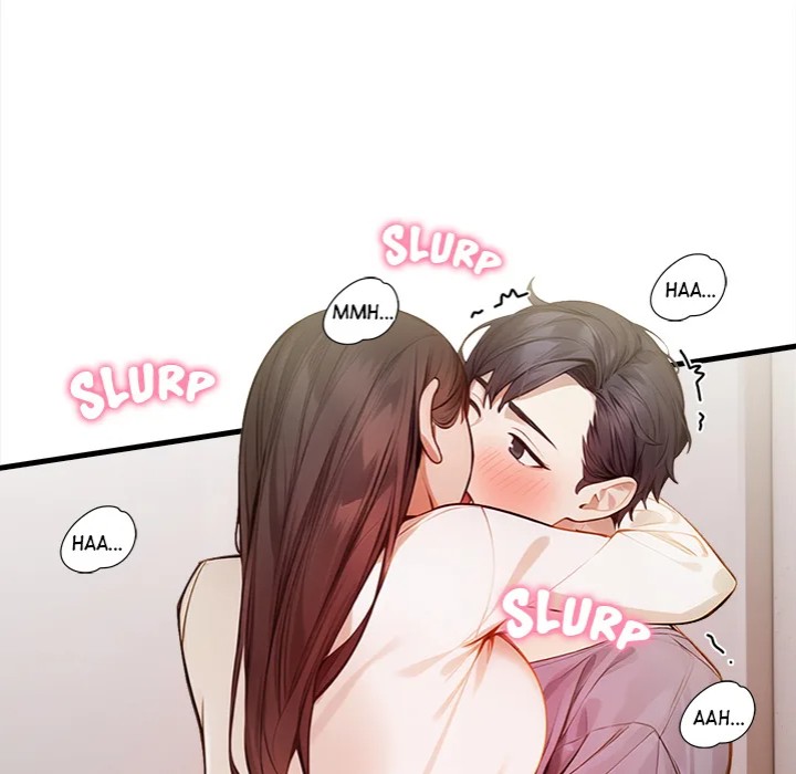 Her Midnight Sessions - Chapter 11 Page 24