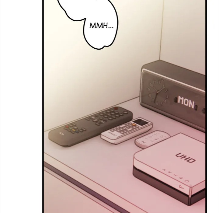 Her Midnight Sessions - Chapter 11 Page 30