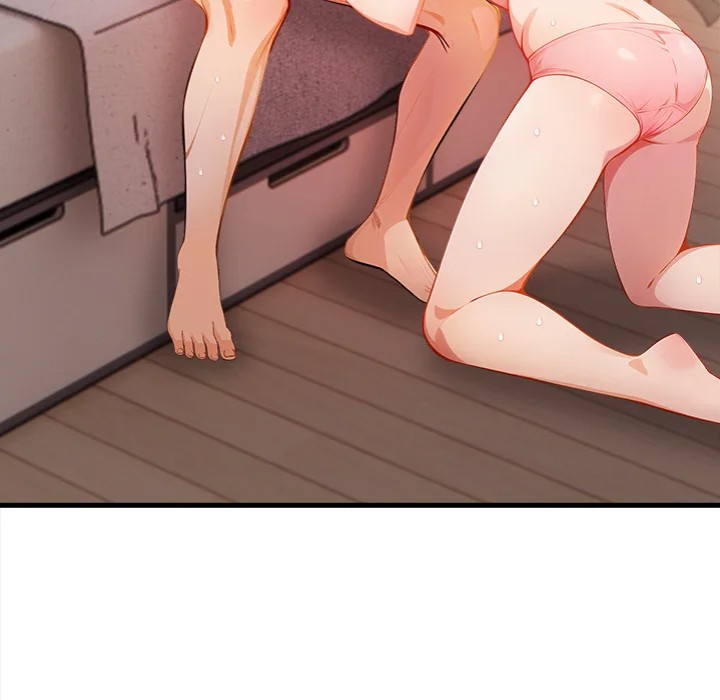 Her Midnight Sessions - Chapter 11 Page 35