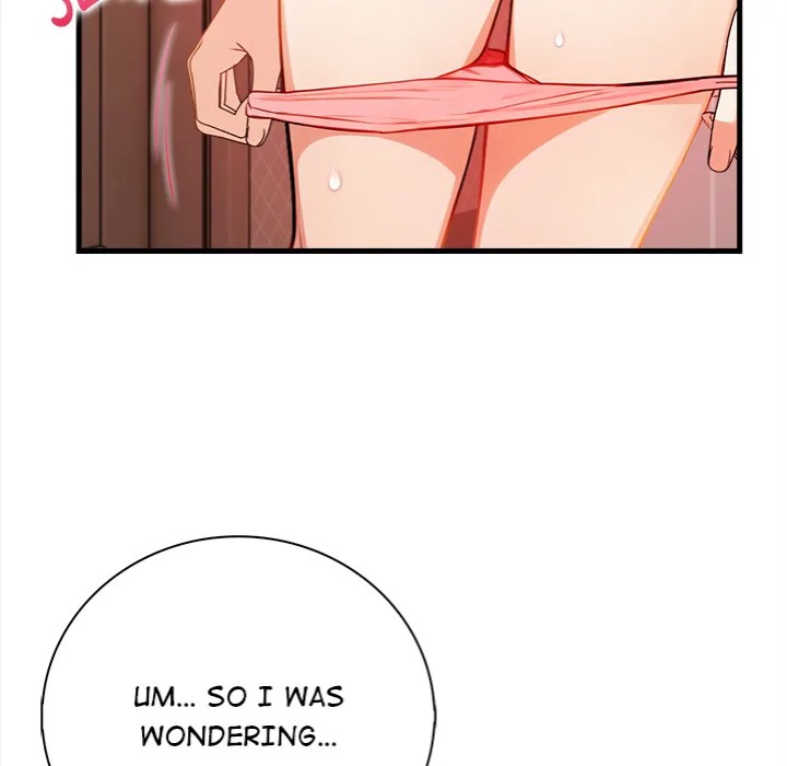 Her Midnight Sessions - Chapter 11 Page 40