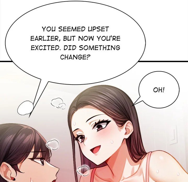 Her Midnight Sessions - Chapter 11 Page 43