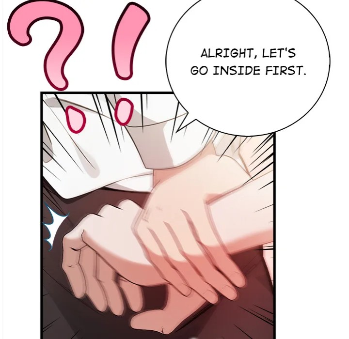 Her Midnight Sessions - Chapter 11 Page 6