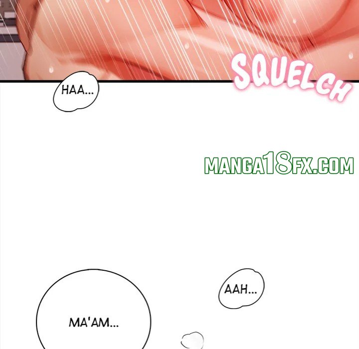 Her Midnight Sessions - Chapter 11 Page 61