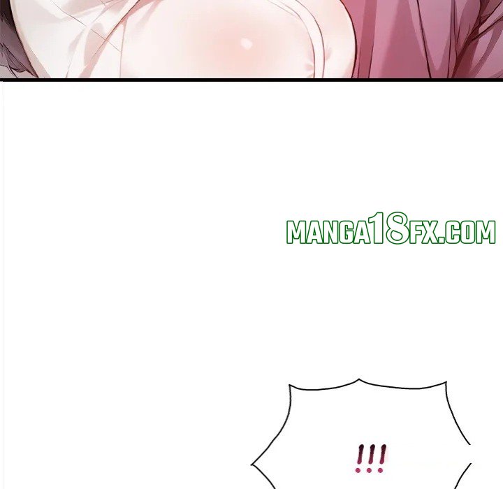 Her Midnight Sessions - Chapter 11 Page 9