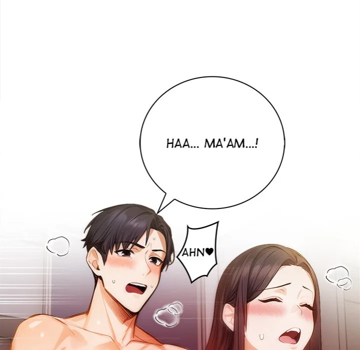 Her Midnight Sessions - Chapter 11 Page 90