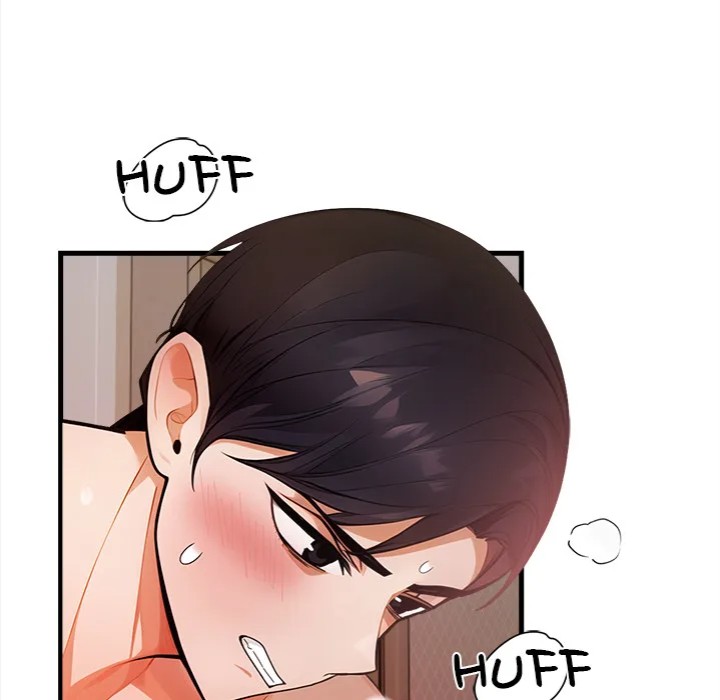 Her Midnight Sessions - Chapter 11 Page 92