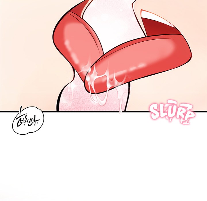 Her Midnight Sessions - Chapter 12 Page 10