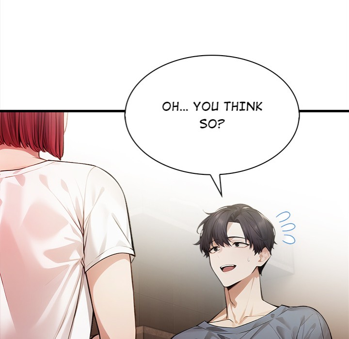 Her Midnight Sessions - Chapter 12 Page 110