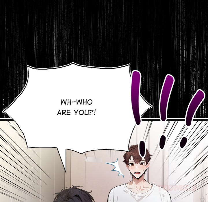 Her Midnight Sessions - Chapter 12 Page 33