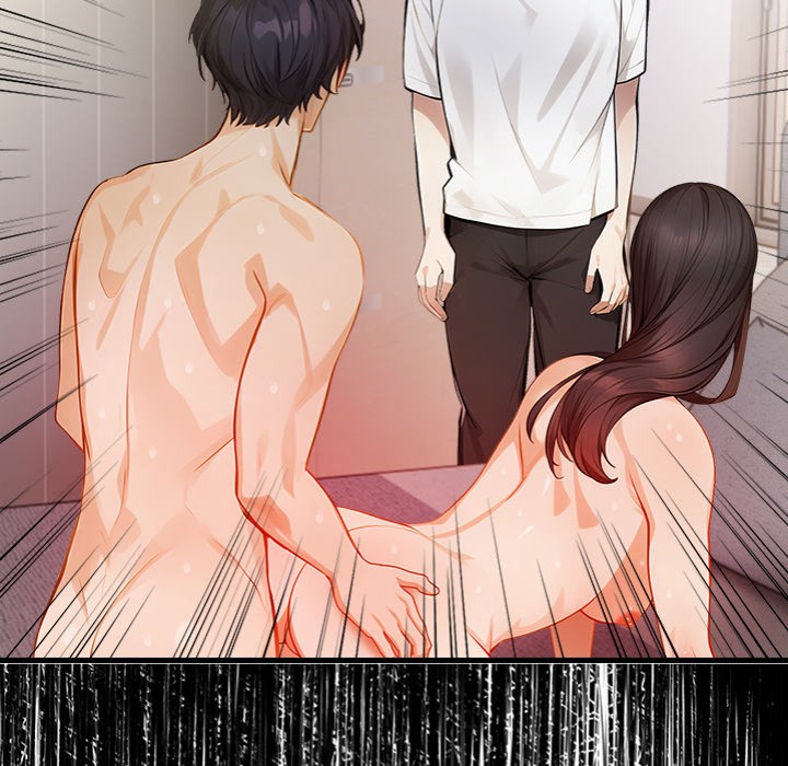 Her Midnight Sessions - Chapter 12 Page 34